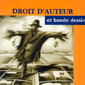 Droit d’auteur et bande dessinée