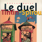 Le Duel Tintin-Spirou