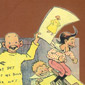 Forging a New Medium, The Comic Strip in the Nineteenth Century