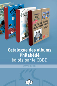 Philastrip Albums
