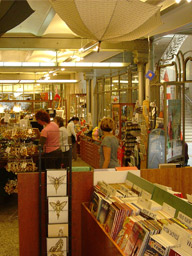 Librairie Slumberland