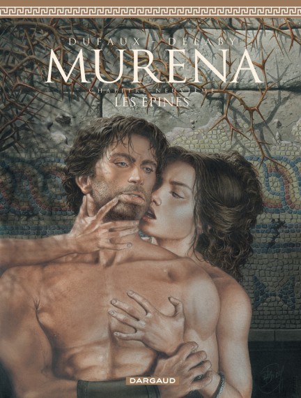 Murena -  test