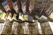 Comic books as livres-objets