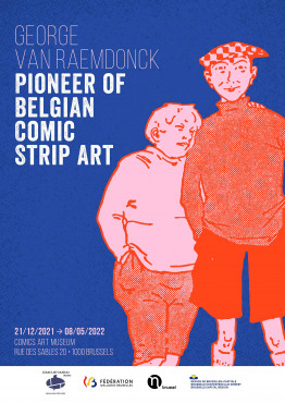 Georges van Raemdonck