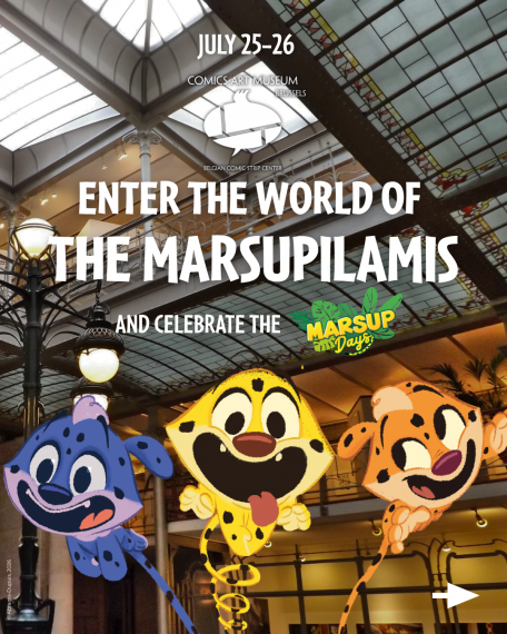 Marsu Days 2026 -  test