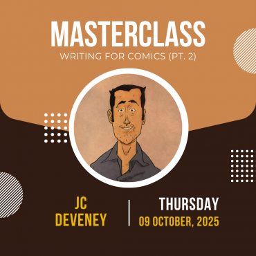Meet the artists - autumn 2025