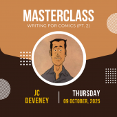 Meet the artists - autumn 2025