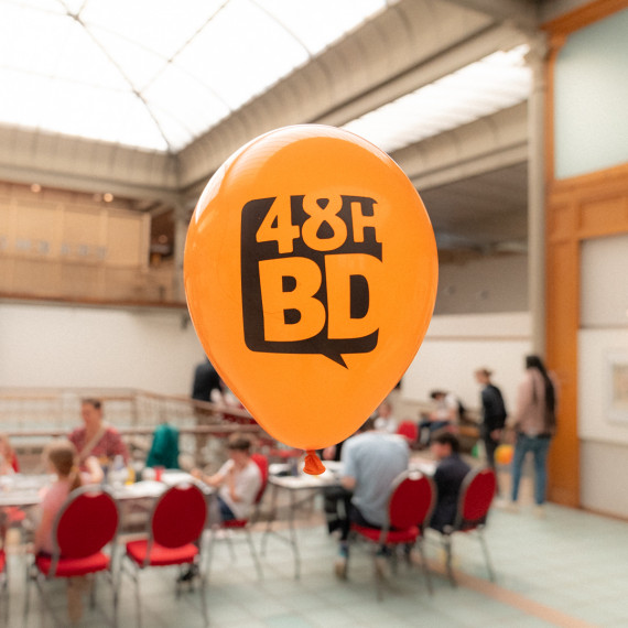 48H BD -  test