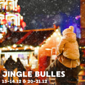 Jingle Bulles