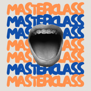 Masterclasses autumn 2025