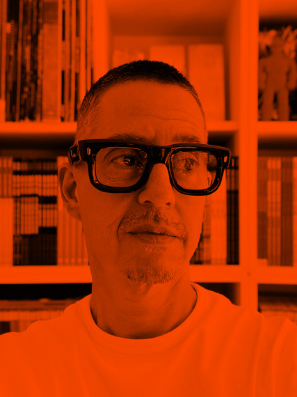 Meet the artists - 2026 -  test