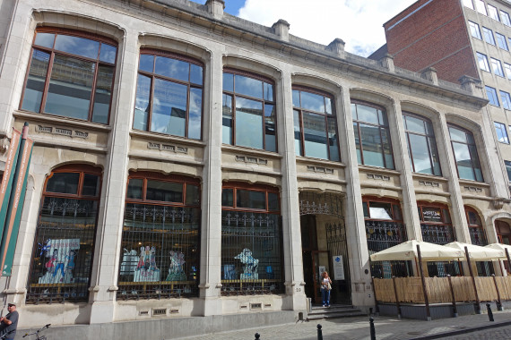 Brasserie Horta closing days during the Christmas holidays -  test