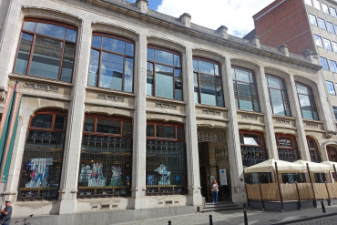 Brasserie Horta closing days during the Christmas holidays