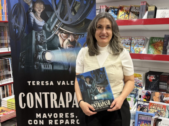 Meet the artists - autumn 2025 -  test