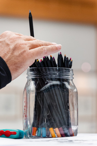 News Flash - © Arnaud Hartman test